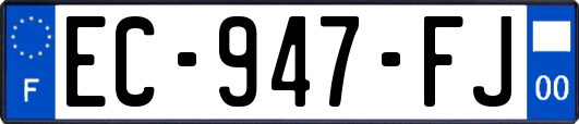 EC-947-FJ