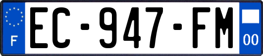 EC-947-FM