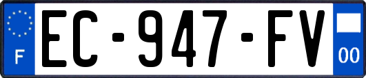 EC-947-FV