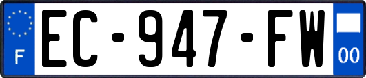 EC-947-FW