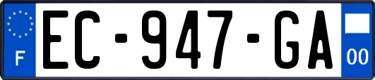 EC-947-GA
