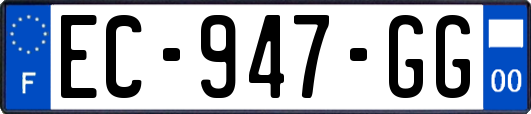 EC-947-GG