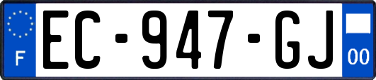 EC-947-GJ