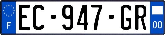 EC-947-GR