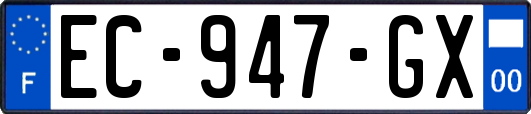 EC-947-GX