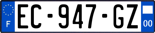 EC-947-GZ