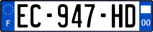EC-947-HD