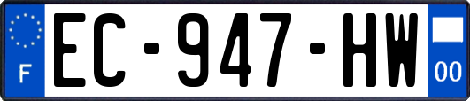 EC-947-HW