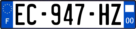 EC-947-HZ