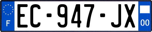 EC-947-JX