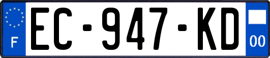 EC-947-KD