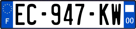EC-947-KW
