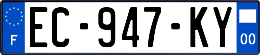 EC-947-KY