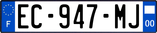 EC-947-MJ