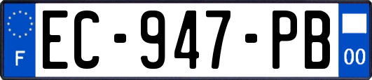 EC-947-PB