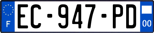 EC-947-PD