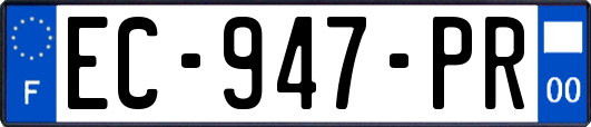 EC-947-PR