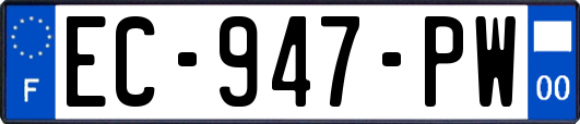 EC-947-PW