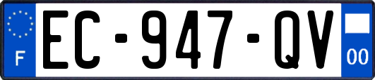EC-947-QV