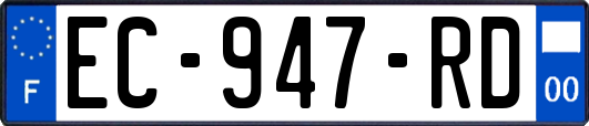 EC-947-RD