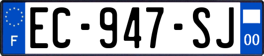 EC-947-SJ