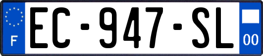 EC-947-SL