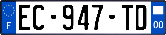 EC-947-TD