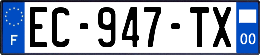EC-947-TX