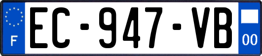 EC-947-VB