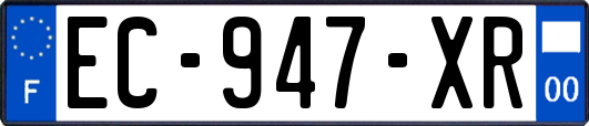 EC-947-XR