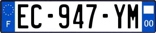 EC-947-YM