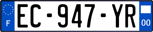 EC-947-YR