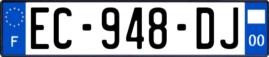 EC-948-DJ