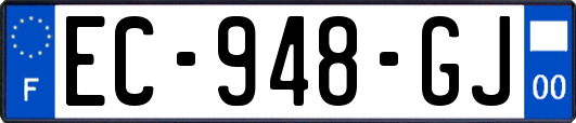 EC-948-GJ