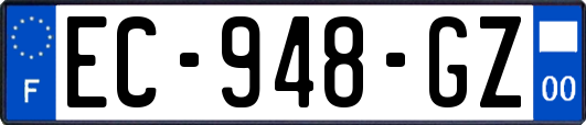 EC-948-GZ