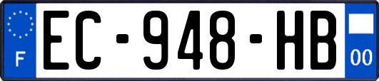 EC-948-HB