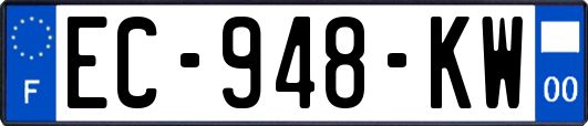 EC-948-KW