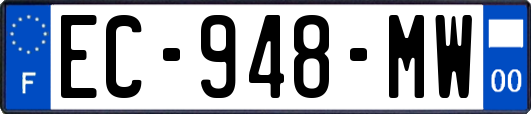 EC-948-MW