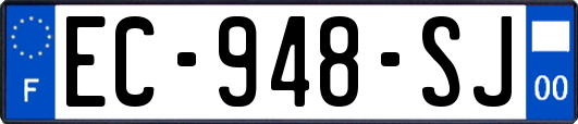 EC-948-SJ