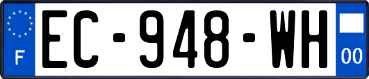 EC-948-WH