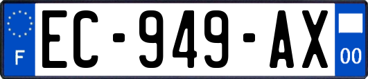EC-949-AX