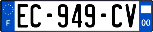 EC-949-CV