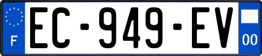 EC-949-EV
