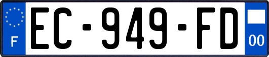 EC-949-FD