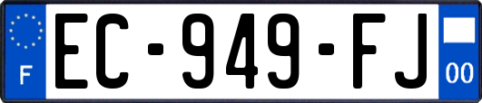 EC-949-FJ