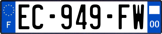 EC-949-FW