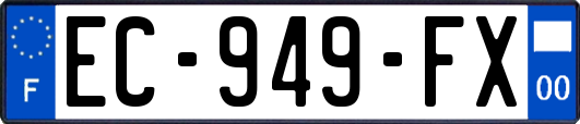 EC-949-FX