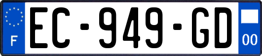 EC-949-GD