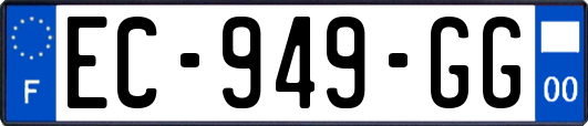 EC-949-GG