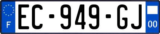 EC-949-GJ